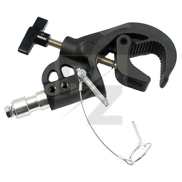 Image Duratruss PRO-Studio-Selflock-Clamp BK