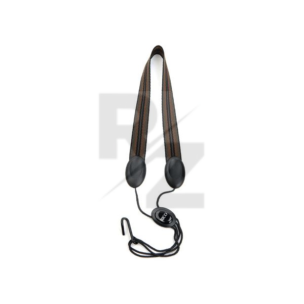 Rico Sax Strap Tenor/ Bari Stripe 2 Image Rico Sax Strap Tenor/ Bari Stripe 2