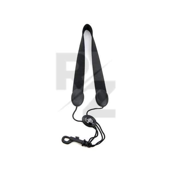 Rico Sax Strap Alto/ Sop Black Image Rico Sax Strap Alto/ Sop Black