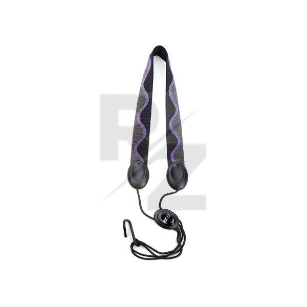 Image Rico Sax Strap Alto/Sop Wave