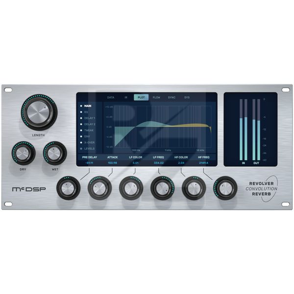 Image McDSP Revolver Native