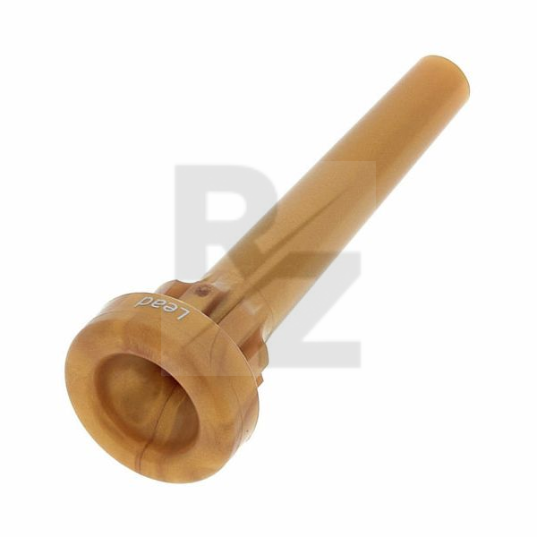 Image Brand Trumpet Mouthpiece Lead GO