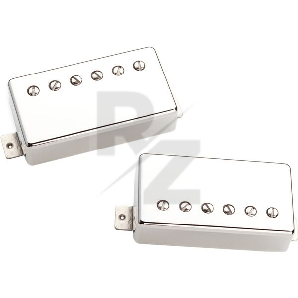 Image Seymour Duncan Alex Skolnick Pickup Set N