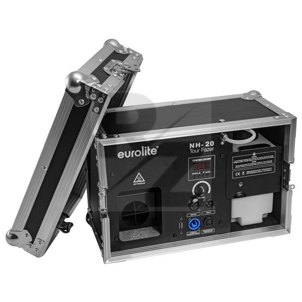 Image Eurolite NH-20 Tour Fazer