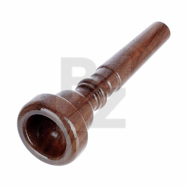 Image Thomann Trumpet 3C Nut Wood