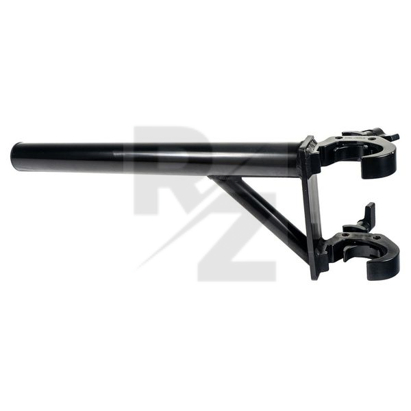 Image Duratruss 31/2 Selflock Boom Arm Black