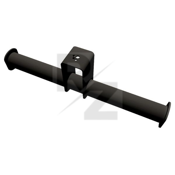 Image Duratruss Downrigger 50cm Black