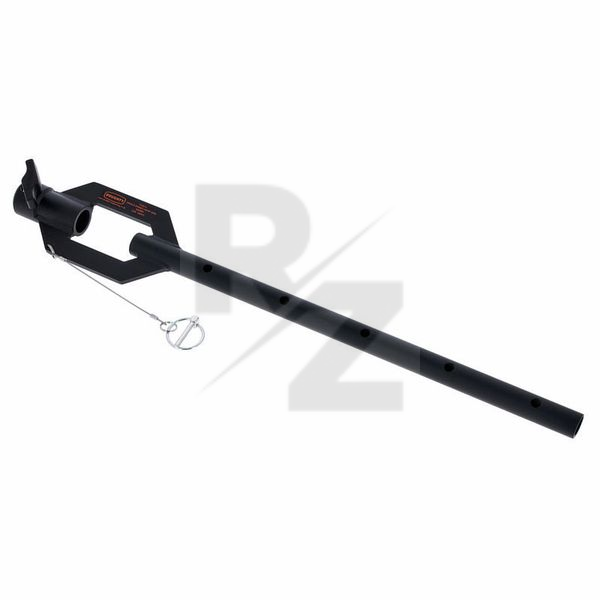 Image Doughty T45612 Single Ended Drop Arm