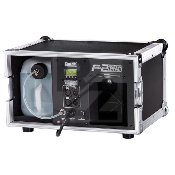 Image Antari F-2 Fazer