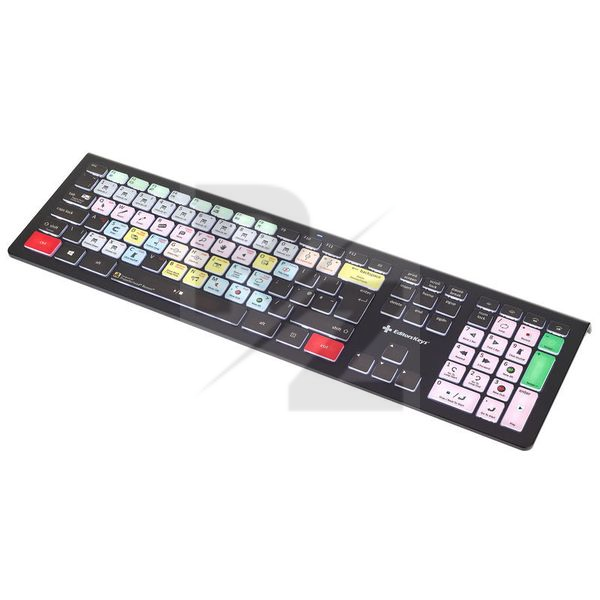 Editors Keys Backlit Keyboard Reason WIN UK Image Editors Keys Backlit Keyboard Reason WIN UK