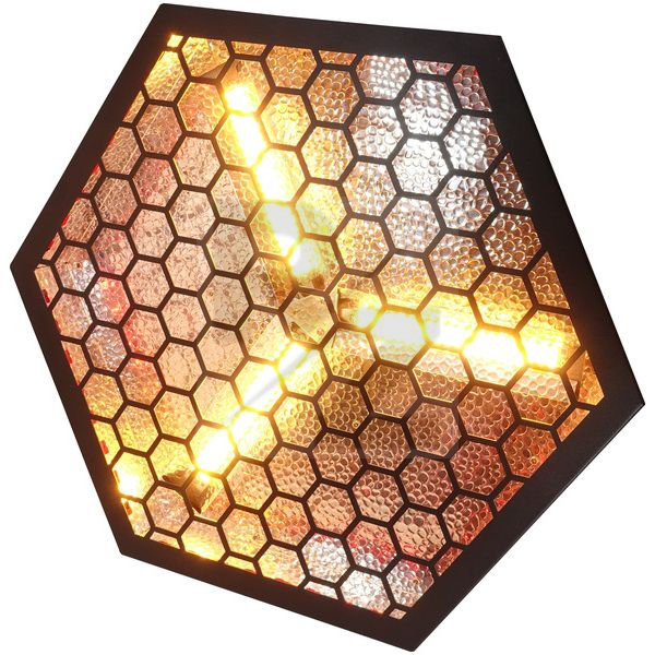 Image Varytec Retro Blinder 200 LED