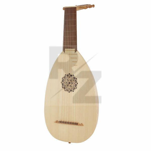Image Thomann Renaissance Lute 8/15