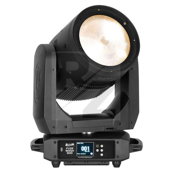 Image Elation Fuze Wash 500