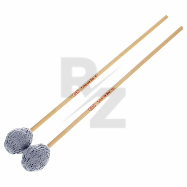 Image Adams Marimba Mallet R23 Rattan