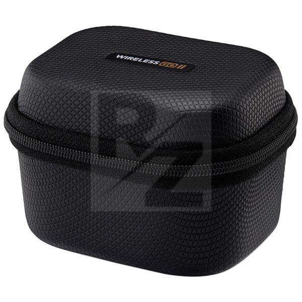 Image Rode Wireless GO II Charge Case