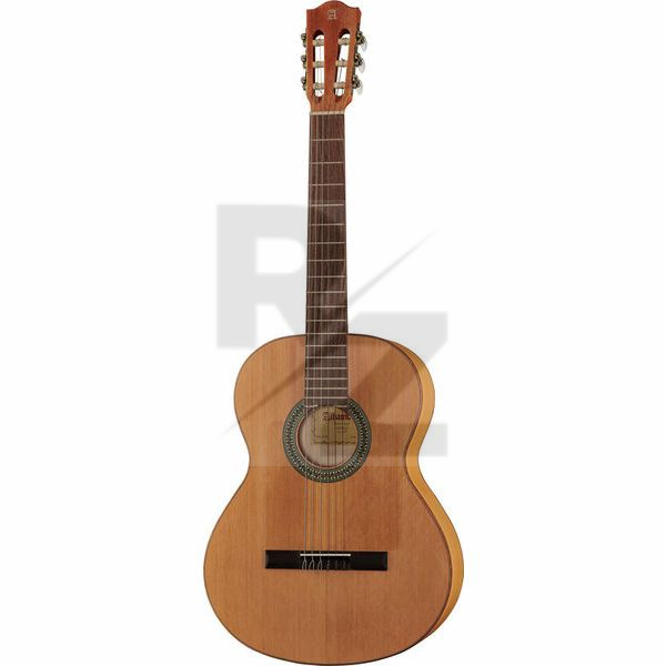 Alhambra 2F Flamenco incl.Gig Bag Image Alhambra 2F Flamenco incl.Gig Bag