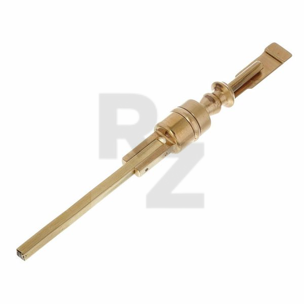 Image Südtiroler Marschbuchhalter Holder Trumpet straight Magnet