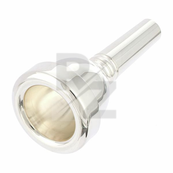 Griego Mouthpieces Model 15 NY Tenor Silver Image Griego Mouthpieces Model 15 NY Tenor Silver