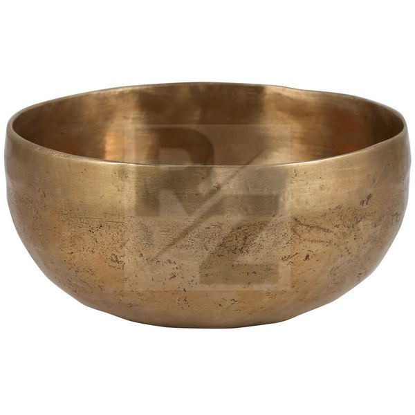 Image Thomann India Prof. Singing Bowl 700g