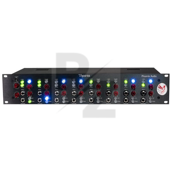 Phoenix Audio Theata Image Phoenix Audio Theata