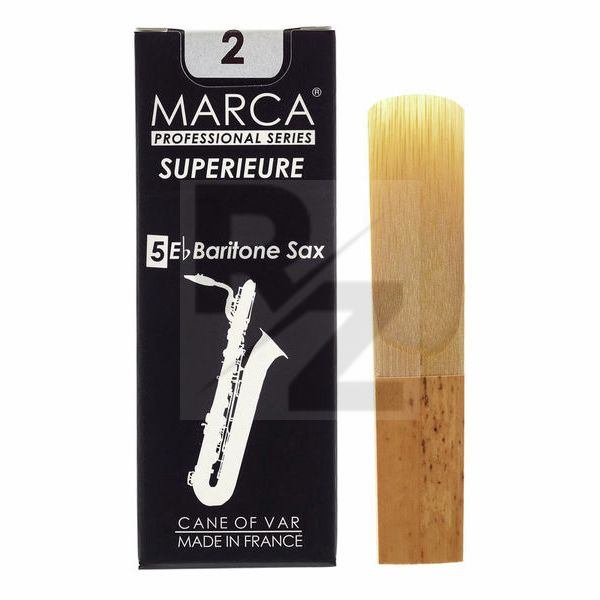 Marca Superieure Baritone 2.0 Image Marca Superieure Baritone 2.0