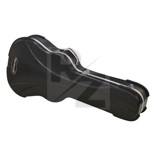 Image Rockcase Acoustic Guitar ABS Case