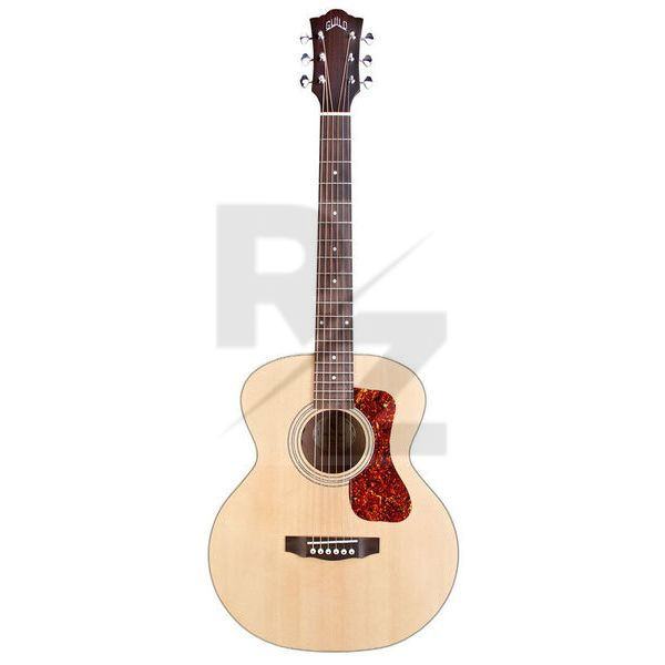 Guild Jumbo Junior Mahogany Image Guild Jumbo Junior Mahogany