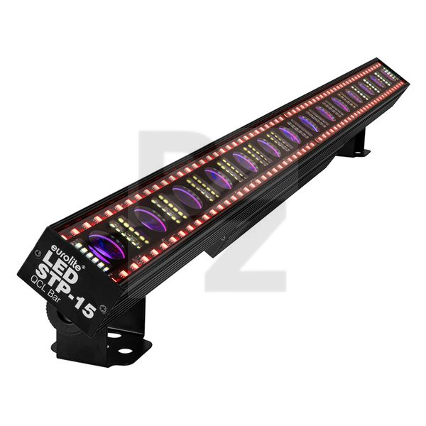 Image Eurolite LED STP-15 QCL Bar