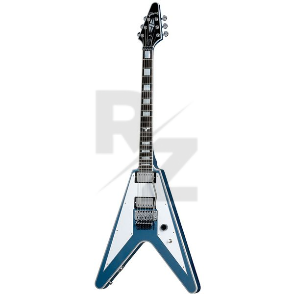 Image Gibson Richie Faulkner Flying V CS