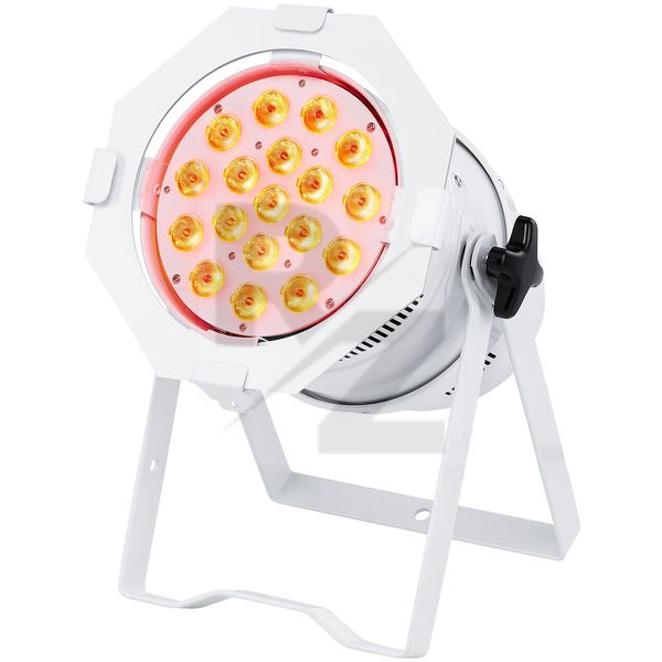 Image Stairville CX-30 RGBW WH