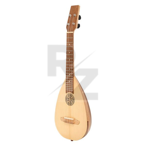 Image Thomann Ukulele Lute Concert