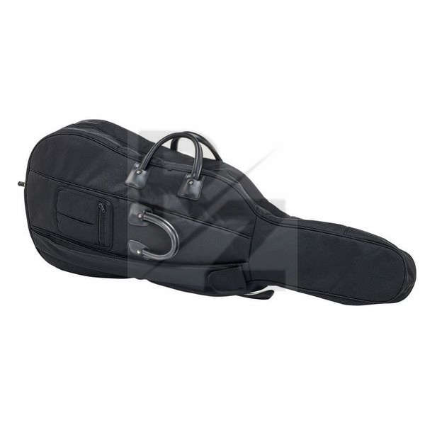 Image Alfred Stingl by Höfner AS90/09-C Cello Bag 1/4