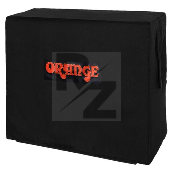Image Orange Cover for CR-PRO412 Box
