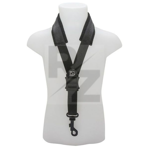 Image BG France S12SH (S) Saxophone Strap