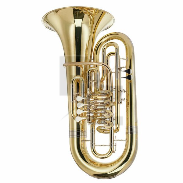 Image Melton 2260RA-L Brandstötter F-Tuba