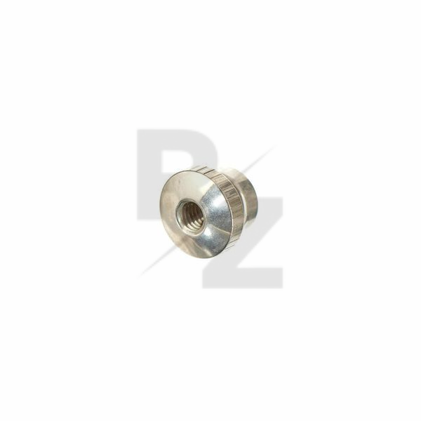 Image B&S Slide Stop Nut Trumpet