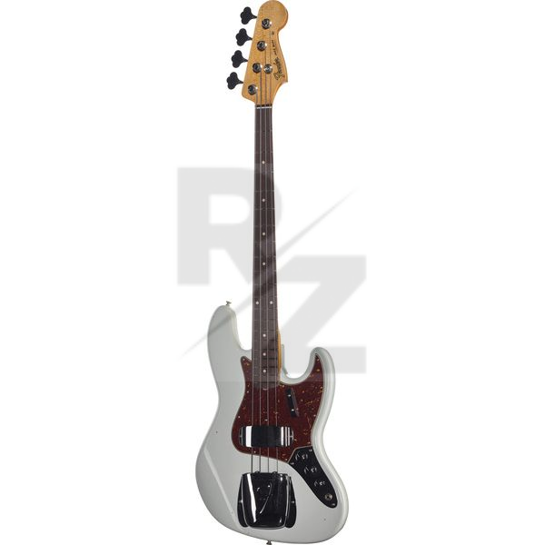 Image Fender 64 Jazz Bass Journeyman OWT