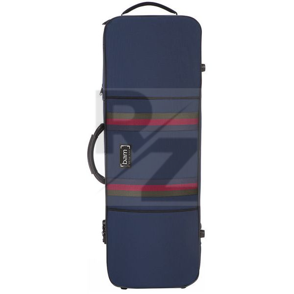 Image bam SG5141SB Viola Case Blue