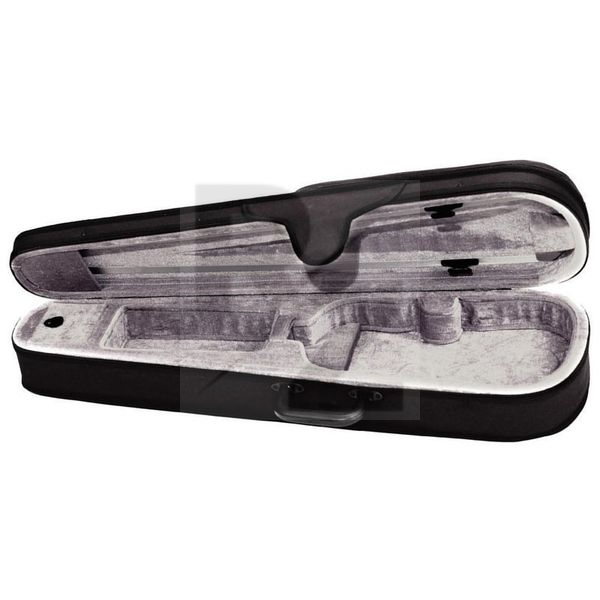 Gewa Pure CVA 02 Viola Case 38,2cm Image Gewa Pure CVA 02 Viola Case 38,2cm