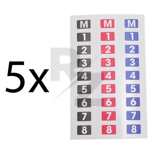 Image Hollyland Solidcom C1/Pro Headsetsticker