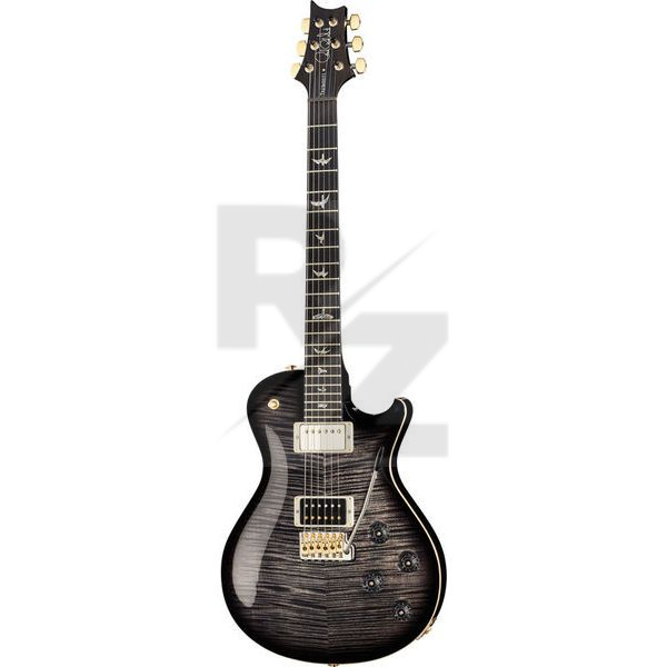 PRS Mark Tremonti CT 10 Top Image PRS Mark Tremonti CT 10 Top