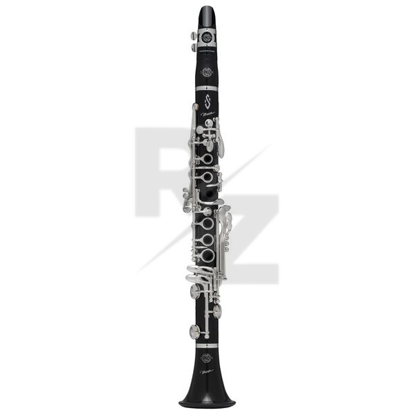 Image Selmer Muse 18/6 Eb Clarinet