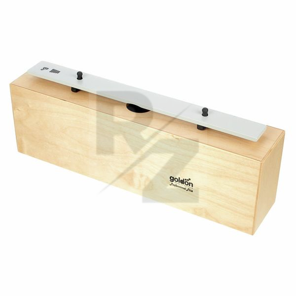 Image Goldon Resonators Model 10520 Bb