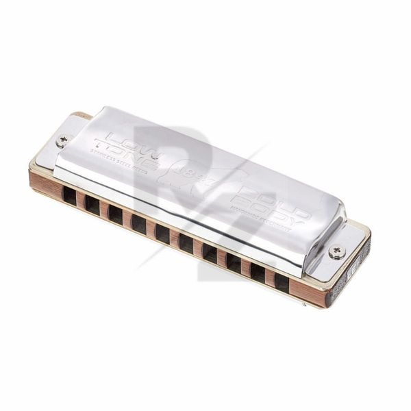 Image C.A. Seydel Söhne 1847 Classic Low Eb