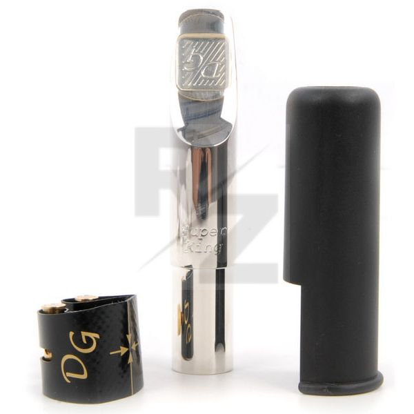 Image Dave Guardala Super King Tenor SP