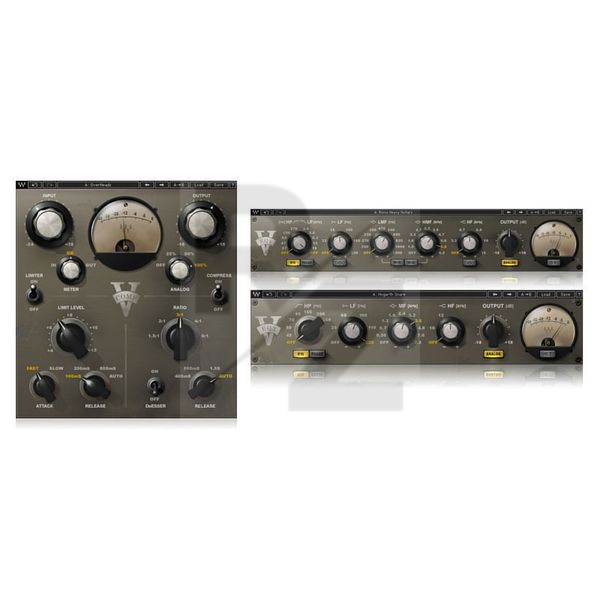 Image Waves V-Series