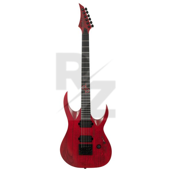 Image Solar Guitars AB2.6ET ROP