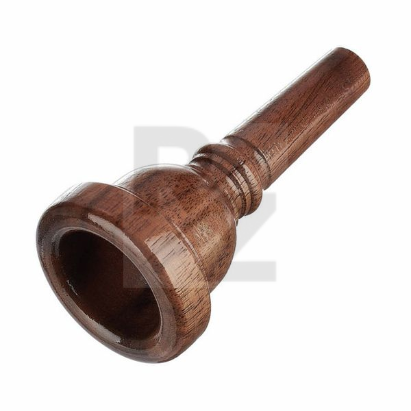 Image Thomann Tenor Horn 12T Nut Wood