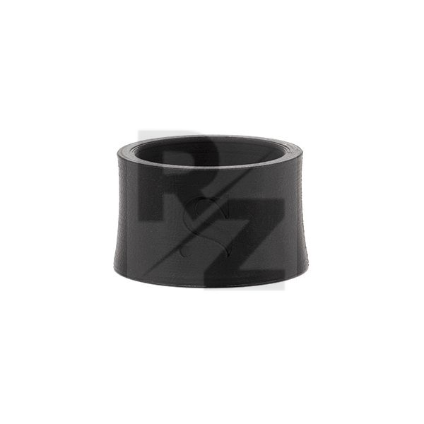 Image Syos Ligature Soprano Pitch Black