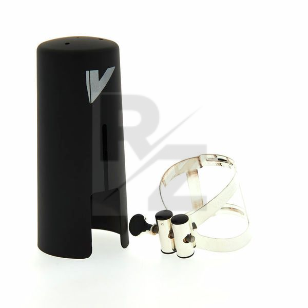 Image Vandoren M|O Ligature Bass Clarinet SP